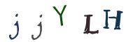 Imatge CAPTCHA