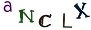 Imatge CAPTCHA