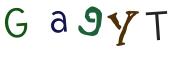 Imatge CAPTCHA