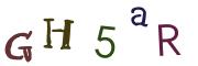 Imatge CAPTCHA