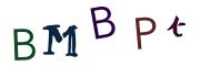 Imatge CAPTCHA