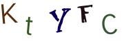 Imatge CAPTCHA
