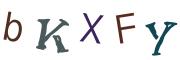 Imatge CAPTCHA