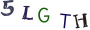 Imatge CAPTCHA
