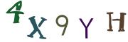 Imatge CAPTCHA