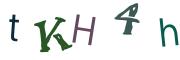 Imatge CAPTCHA