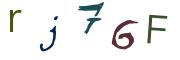 Imatge CAPTCHA