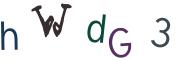 Imatge CAPTCHA