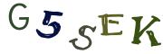 Imatge CAPTCHA