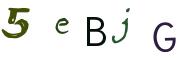 Imatge CAPTCHA