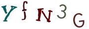 Imatge CAPTCHA