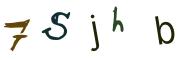 Imatge CAPTCHA
