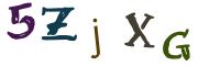 Imatge CAPTCHA