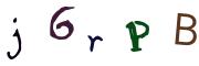 Imatge CAPTCHA