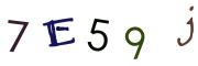 Imatge CAPTCHA