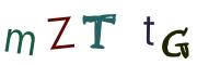 Imatge CAPTCHA