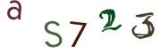 Imatge CAPTCHA