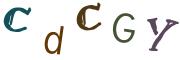 Imatge CAPTCHA