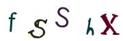 Imatge CAPTCHA