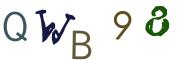 Imatge CAPTCHA