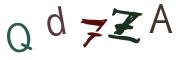 Imatge CAPTCHA