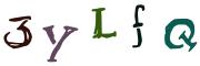 Imatge CAPTCHA