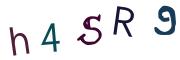 Imatge CAPTCHA