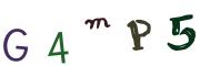 Imatge CAPTCHA