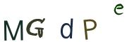 Imatge CAPTCHA