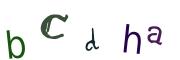 Imatge CAPTCHA