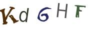 Imatge CAPTCHA