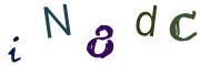 Imatge CAPTCHA