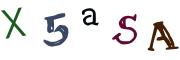 Imatge CAPTCHA
