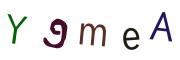 Imatge CAPTCHA