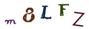 Imatge CAPTCHA