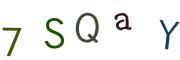 Imatge CAPTCHA