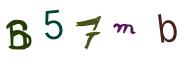 Imatge CAPTCHA