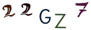 Imatge CAPTCHA