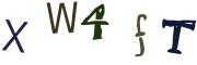 Imatge CAPTCHA