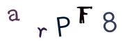 Imatge CAPTCHA