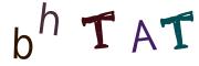 Imatge CAPTCHA
