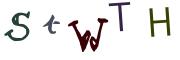 Imatge CAPTCHA