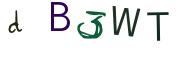 Imatge CAPTCHA