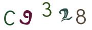Imatge CAPTCHA