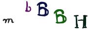 Imatge CAPTCHA
