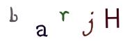 Imatge CAPTCHA