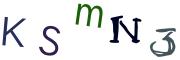 Imatge CAPTCHA