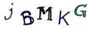 Imatge CAPTCHA