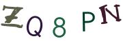 Imatge CAPTCHA