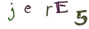 Imatge CAPTCHA